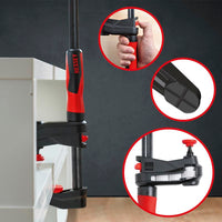 Bessey Gearklamp Gk - 584-760 006