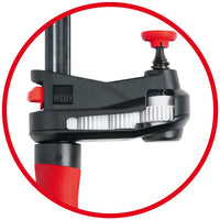 Bessey Gearklamp Gk - 584-730 006