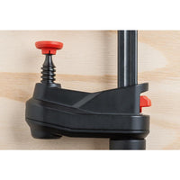 Bessey Gearklamp Gk - 584-760 006