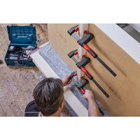 Bessey Gearklamp Gk - 584-730 006