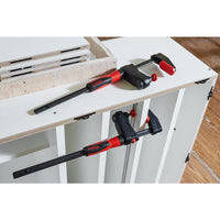 Bessey Gearklamp Gk - 584-730 006