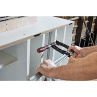 Bessey Gearklamp Gk - 584-760 006