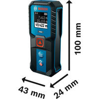 Bosch - Distance Measuring Unit GLM50-21 - 06010753K0