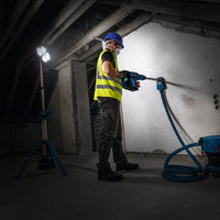 Bosch Professional Cordless Jobsite Light GLT 18V-5000 06019P5000