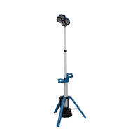 Bosch Professional Cordless Jobsite Light GLT 18V-5000 06019P5000