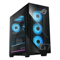 Asus ROG GM700 AMD Ryzen 7 9800X3D Gaming PC | RX 9060 XT | 16GB DDR5 | 2TB SSD | Win 11 Home-GM700TZ-R9800X185W