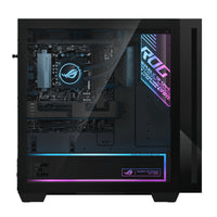 Asus ROG GM700 AMD Ryzen 7 9800X3D Gaming PC | RX 9060 XT | 16GB DDR5 | 2TB SSD | Win 11 Home-GM700TZ-R9800X185W