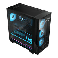 Asus ROG GM700 AMD Ryzen 7 9800X3D Gaming PC | RX 9060 XT | 16GB DDR5 | 2TB SSD | Win 11 Home-GM700TZ-R9800X185W