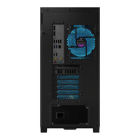 Asus ROG GM700 AMD Ryzen 7 9800X3D Gaming PC | RX 9060 XT | 16GB DDR5 | 2TB SSD | Win 11 Home-GM700TZ-R9800X185W