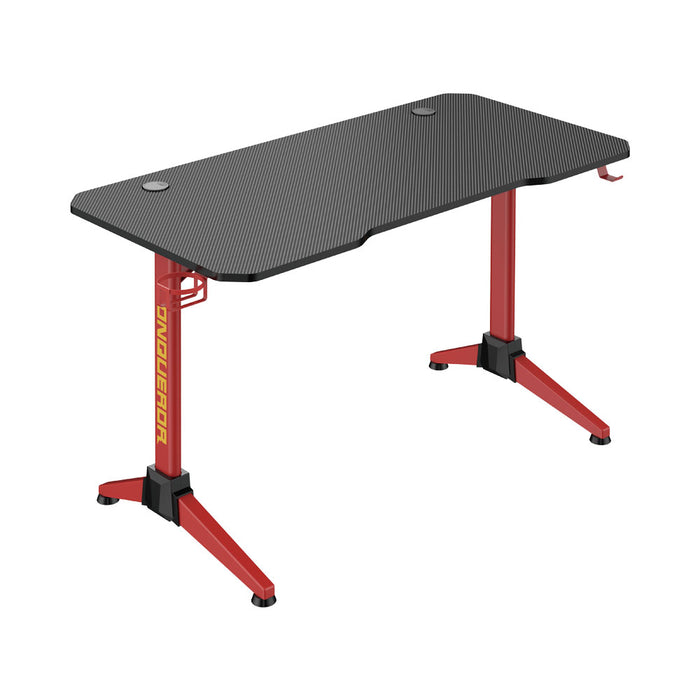 RGB GAMING DESK,750(L)X600(W)X1200(H),MAX 100KG - BRK-GMD03-1