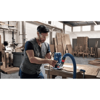 Bosch Router GOF 130 Professional - 06016B70K3