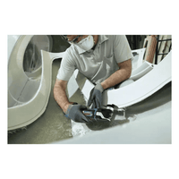Bosch Cordless Multi-Cutter GOP 18V-28 Professional SOLO - 06018B6002