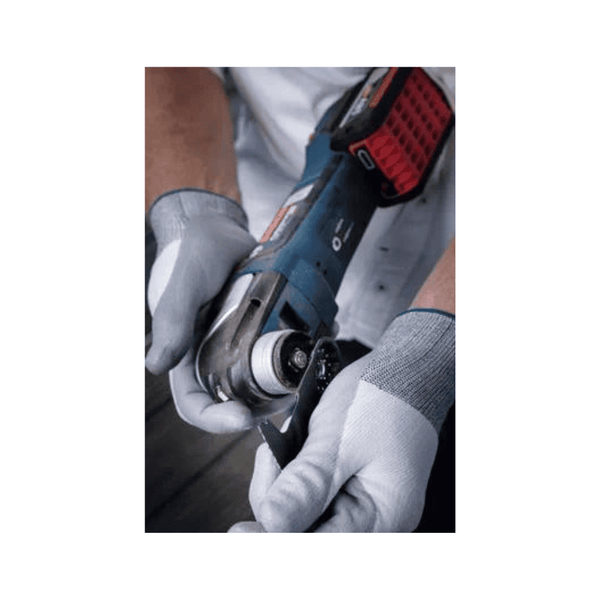 Bosch Cordless Multi-Cutter GOP 18V-28 Professional SOLO - 06018B6002