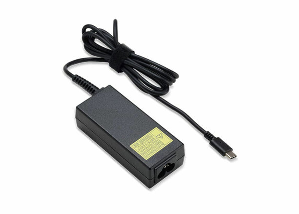 Acer 65W Power Adaptor Type C-GP.ADT11.023