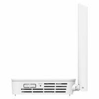 Cudy AC1200 Dual Band Gigabit Wireless GPON Router – White-GP1200