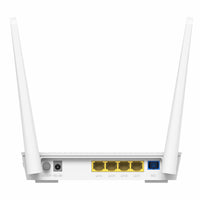 Cudy AC1200 Dual Band Gigabit Wireless GPON Router – White-GP1200