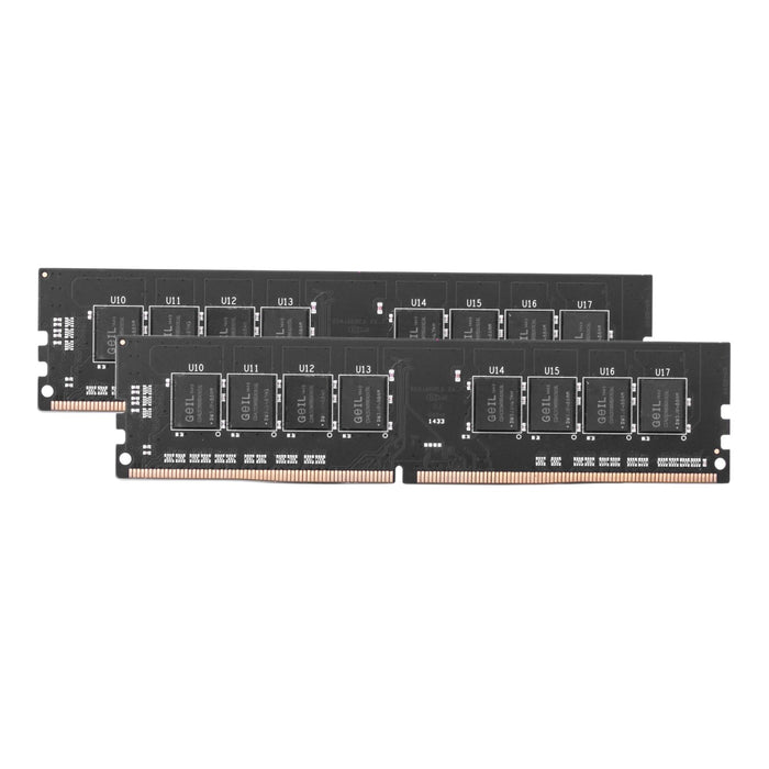GeIL Pristine 32GB DDR4 3200MHz Desktop Memory Kit (2 x 16GB)