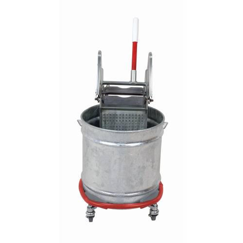 GEERPRES s Bucket Only (No Wringer) - GPB0002