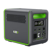 GIZZU HERO MAX 1024WH/1000W UPS Power Station-GPS1000U