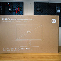 Xiaomi G Pro 27i 27