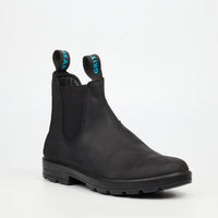 Grittgear Granite 1 Crazy Horse Leather Safety Boot