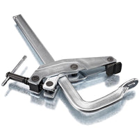 Bessey Claw Clamp Gra - 589-100 612