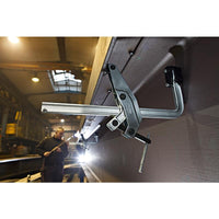 Bessey Claw Clamp Gra - 589-100 612