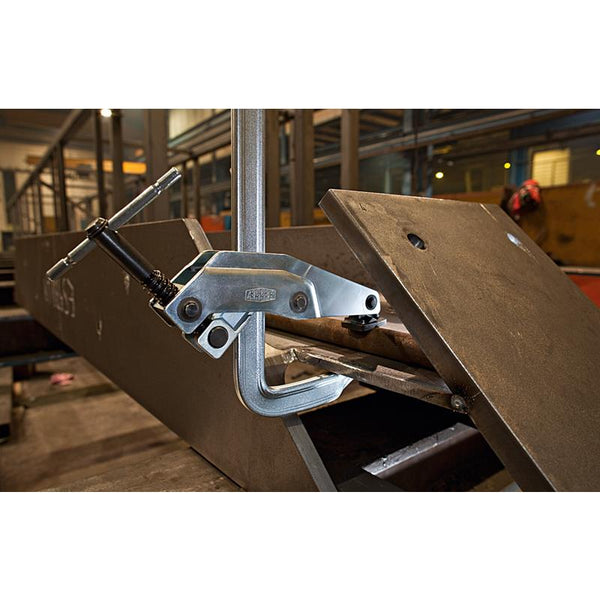 Bessey Claw Clamp Gra - 589-100 612