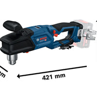 Bosch Professional Cordless Angle Drill GRD 18V-127 06019N5000