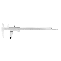 Groz Vernier Caliper 300 Mm 530 119 Mm/Imp Gro0034