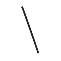 GRO1000 - GROZ BLADE HACKSAW JUNIOR P/10 MSB/55