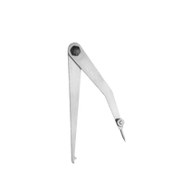 GRO1200 - GROZ CALIPER JENNY 150MM JC/6