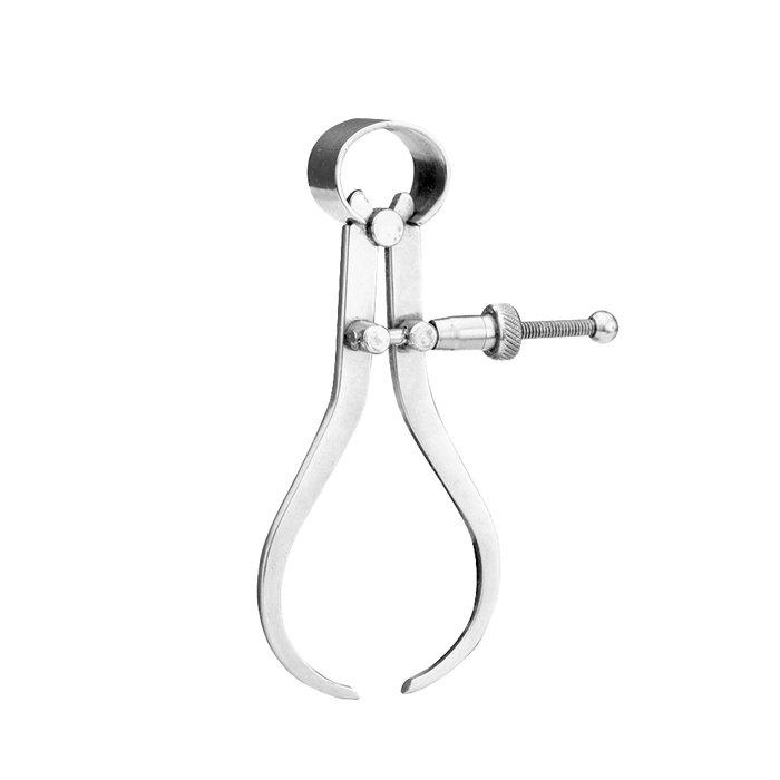 Groz Caliper Spring O/S 150 Mm Od/6 Gro1280