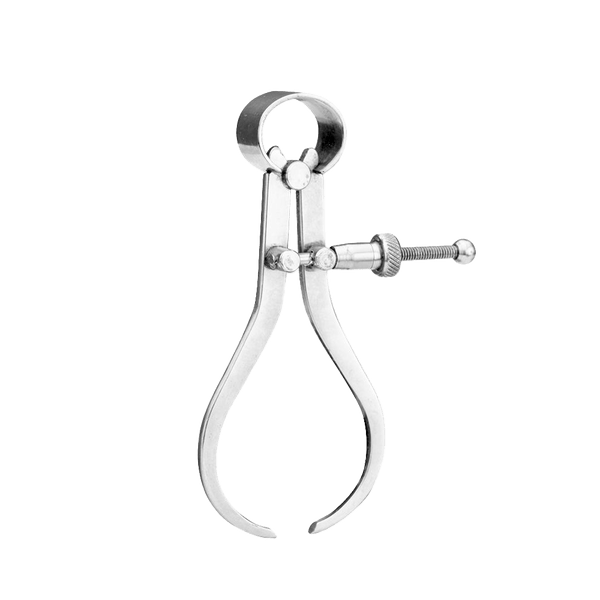 Groz Caliper Spring O/S 250 Mm Od/10 Gro1290