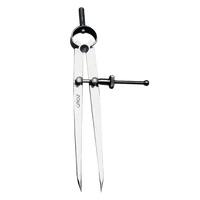 GRO1700 - GROZ DIVIDER SPRING 100MM DD/4