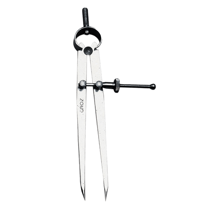 GRO1705 - GROZ DIVIDER SPRING 150MM DD/6