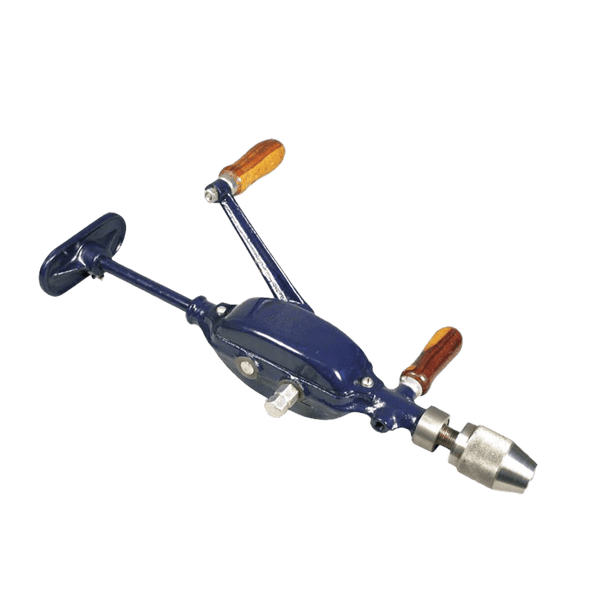 Groz Drill Breast 12 Mm (Fre) Gro1800