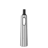 Groz Drill Sleeve 1 2 Taper Dsw/2 1 Gro1860
