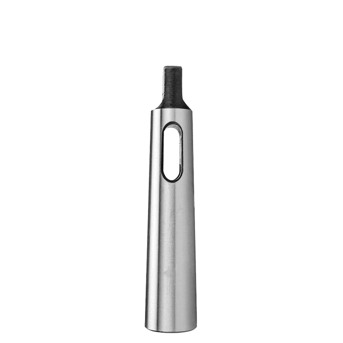 Groz Drill Sleeve 1 2 Taper Dsw/2 1 Gro1860