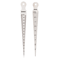 Groz Gauge Taper 1 15 Mm Bg1 15 Gro1975