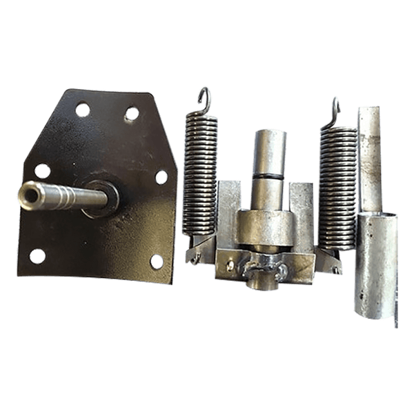 Groz Grease Pump Main Kit For Gro2137 Gro2137 001
