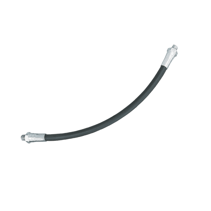Groz Grease Gun Hose Flex H/D Ghc/Hp 9/B Gro2140