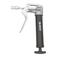 GRO2155 - GROZ GREASE GUN MINI PISTOL G-16/ZN/B