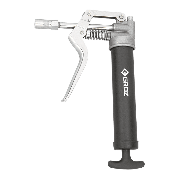 Groz Grease Gun Mini Pistol G 16/Zn/B Gro2155