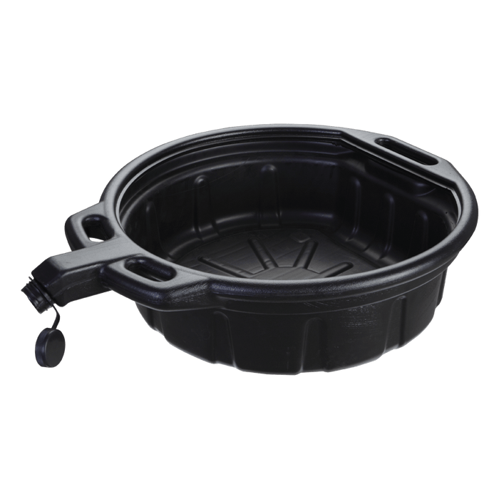 Groz Pan Oil Drip 16 Litre Gro2156