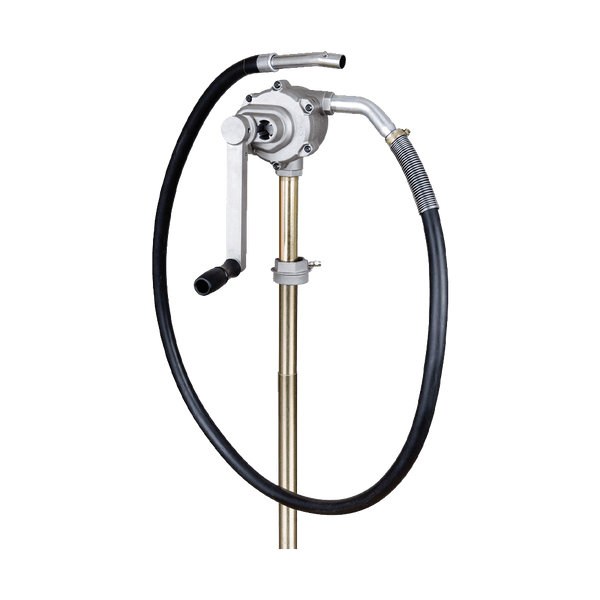 Groz Pump Barrel Rotary H/D Rb/3 H Gro2160