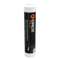 Groz Grease Cartridge Premium Brand 400 G Gro2165