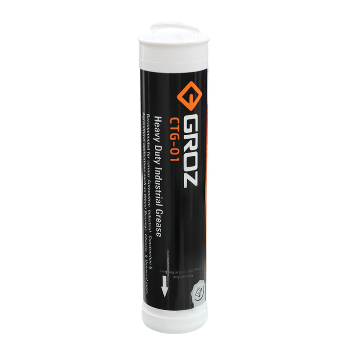 Groz Grease Cartridge Premium Brand 400 G Gro2165