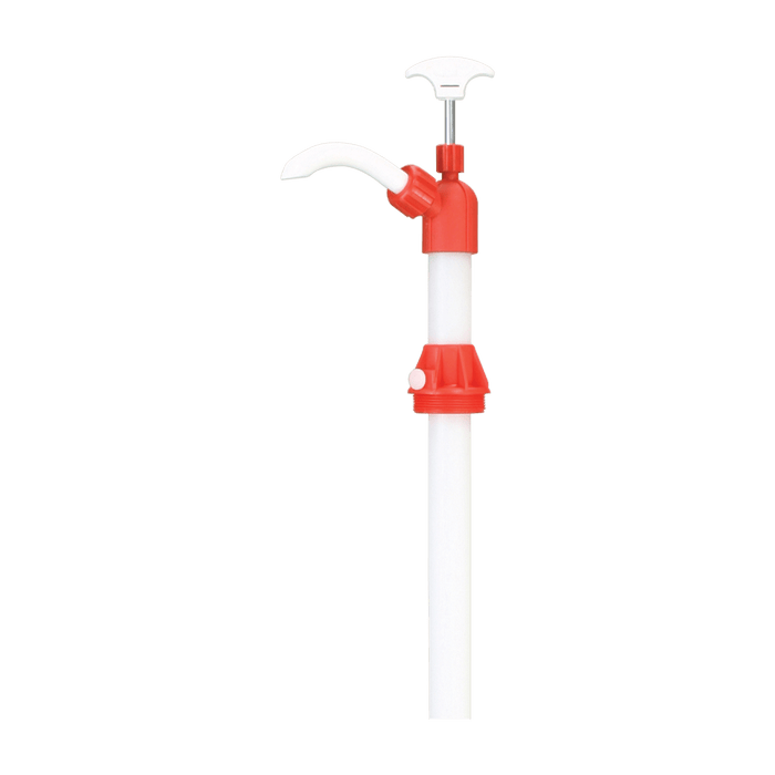 Groz Pump Chemical Vertical Cmp/12 Gro2195