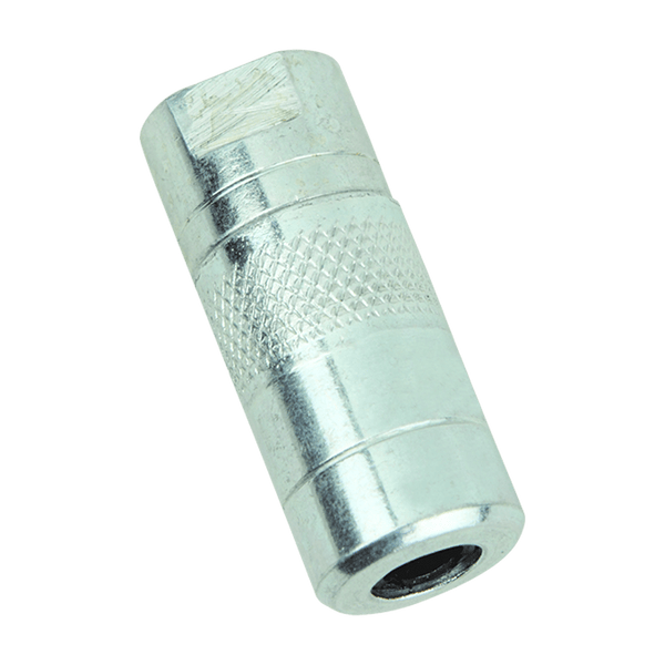 Groz Grease Gun Coupler St Hc/11/4 B 4 Jaw Gro2212